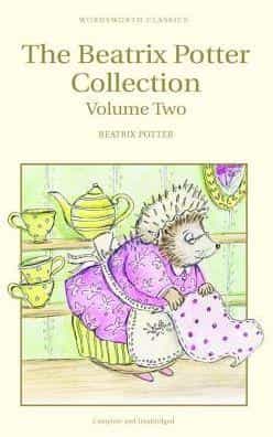 The Beatrix Potter Collection Volume Two