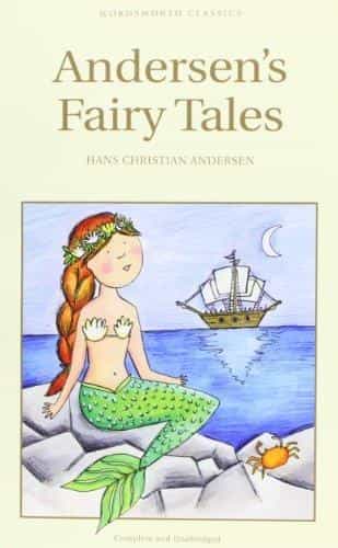 Fairy Tales Andersen's