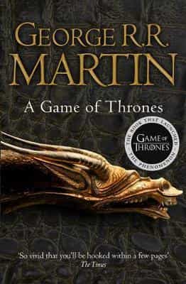 A Game of Thrones (Reissue)