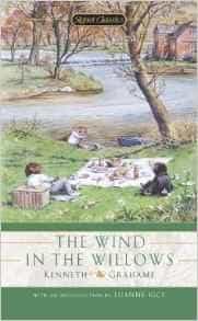 The Wind In The Willows