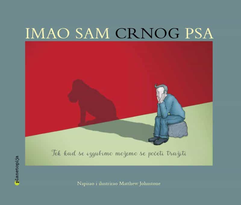 Imao sam Crnog Psa