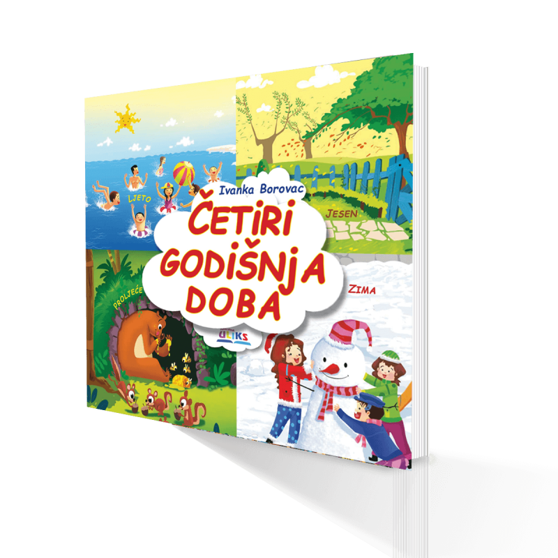 Četiri godišnja doba