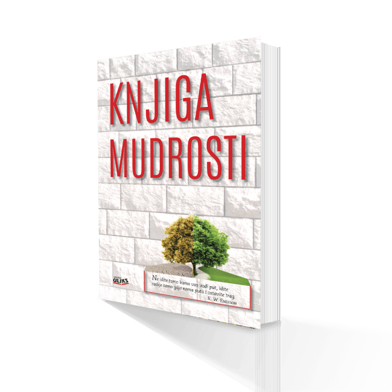 Knjiga mudrosti
