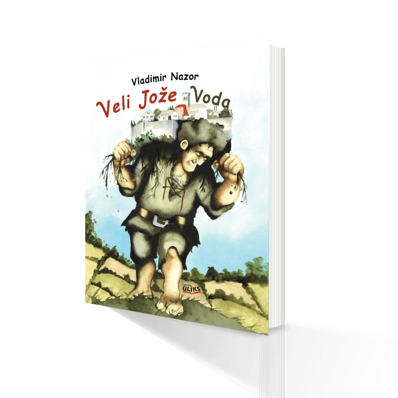 Veli Jože/ Voda