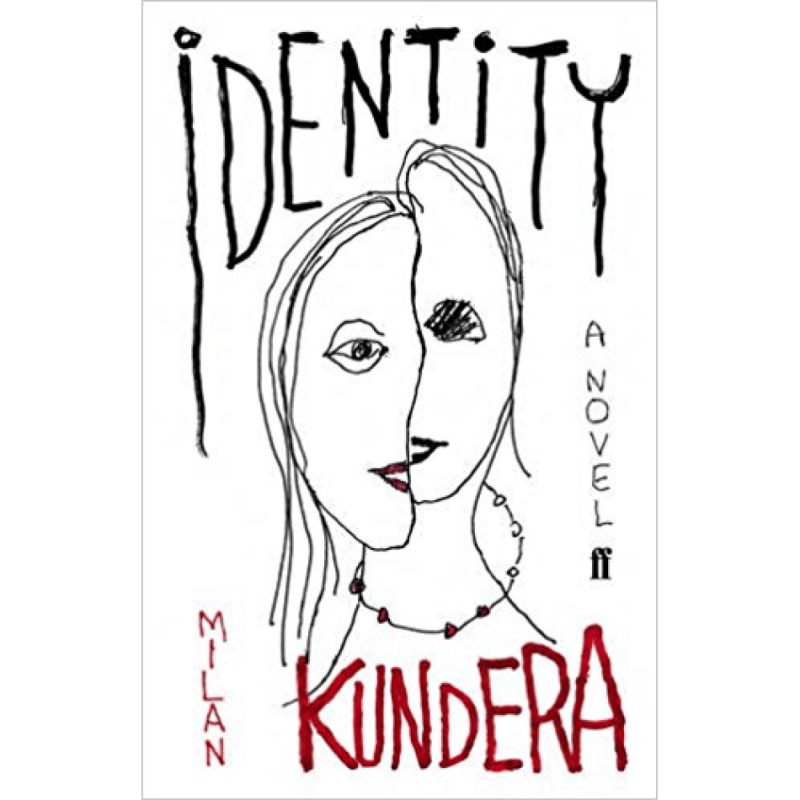 Identity-Milan Kundera