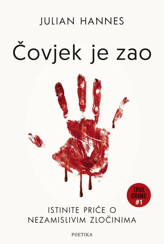 Čovjek je zao
