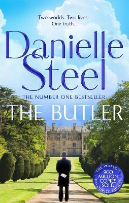 The Butler : The exciting new page-turner from the world's Number 1 storyteller