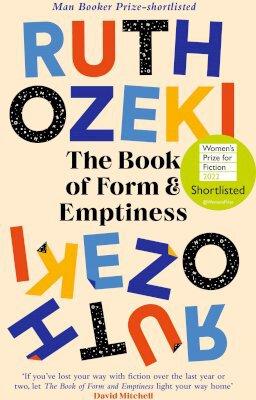 The Book of Form and Emptiness : Winner of the Women's Prize 2022
