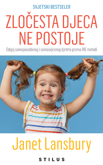 Zločesta djeca ne postoje