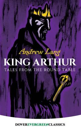 King Arthur: Tales from round Table