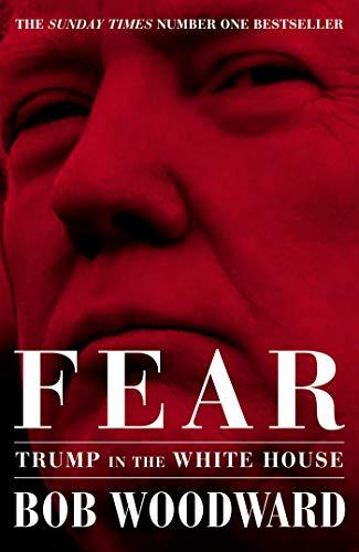 Fear : Trump in the White House