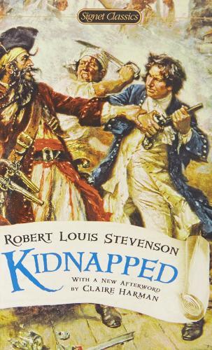 Kidnapped
