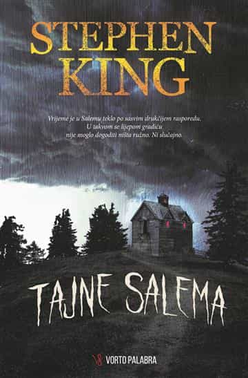 Tajne Salema