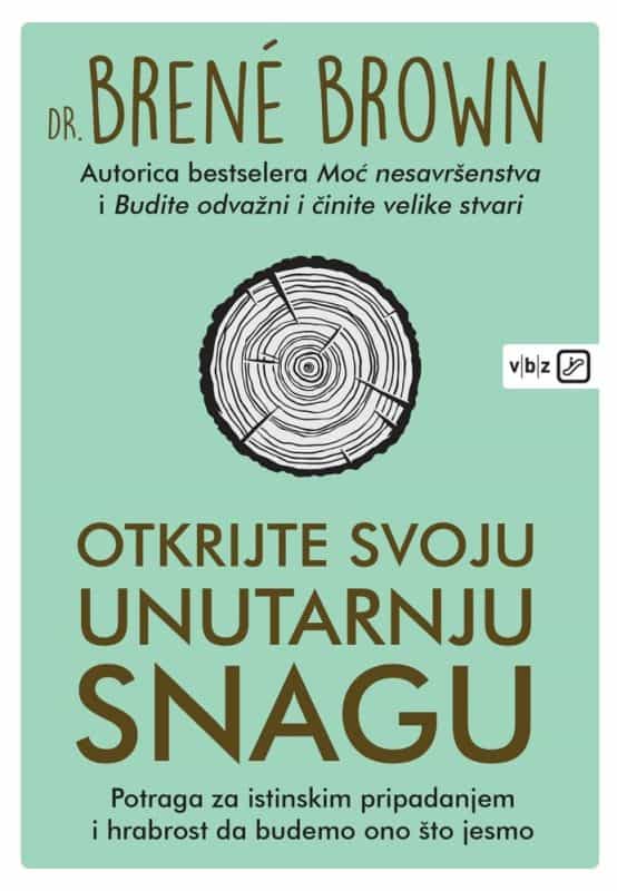 Otkrijte svoju unutarnju snagu