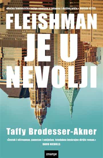 Fleishman je u nevolji