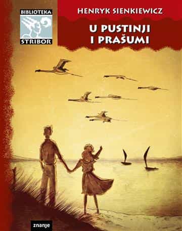 U pustinji i prašumi