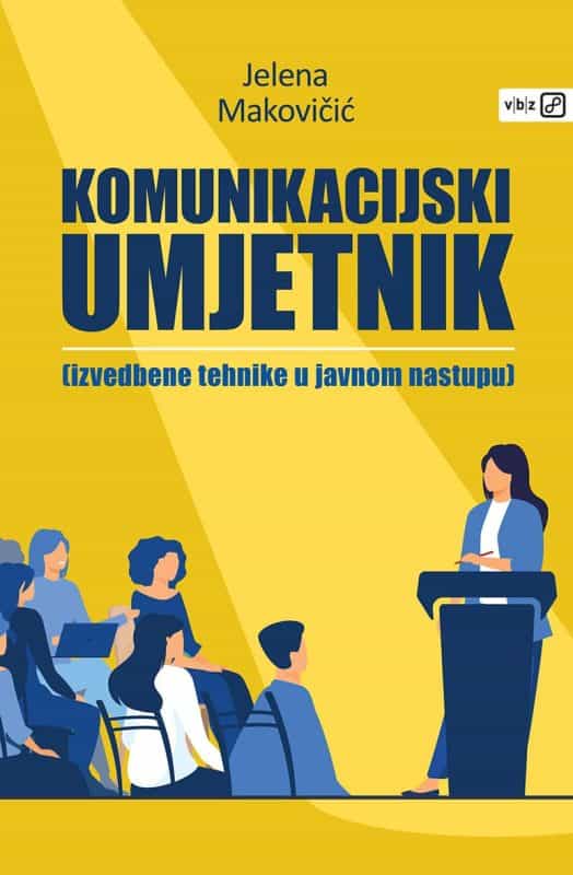 Komunikacijski umjetnik