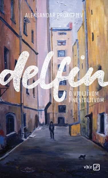 Delfin: O vidljivom i nevidljivom