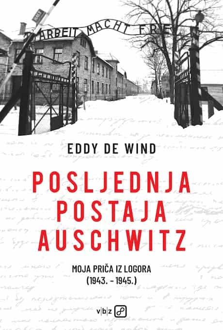 Posljednja postaja Auschwitz