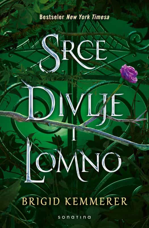 SRCE DIVLJE I LOMNO
