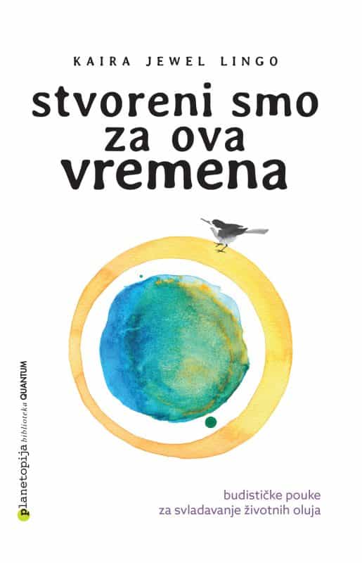 Stvoreni smo za ova vemena