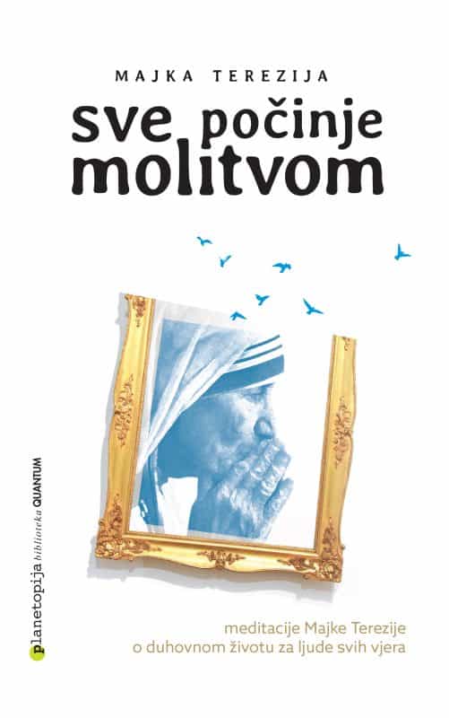 Sve počinje molitvom