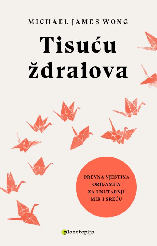 Tisuću ždralova