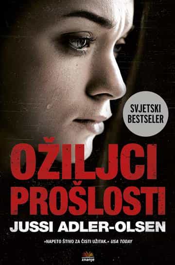 Ožiljci prošlosti