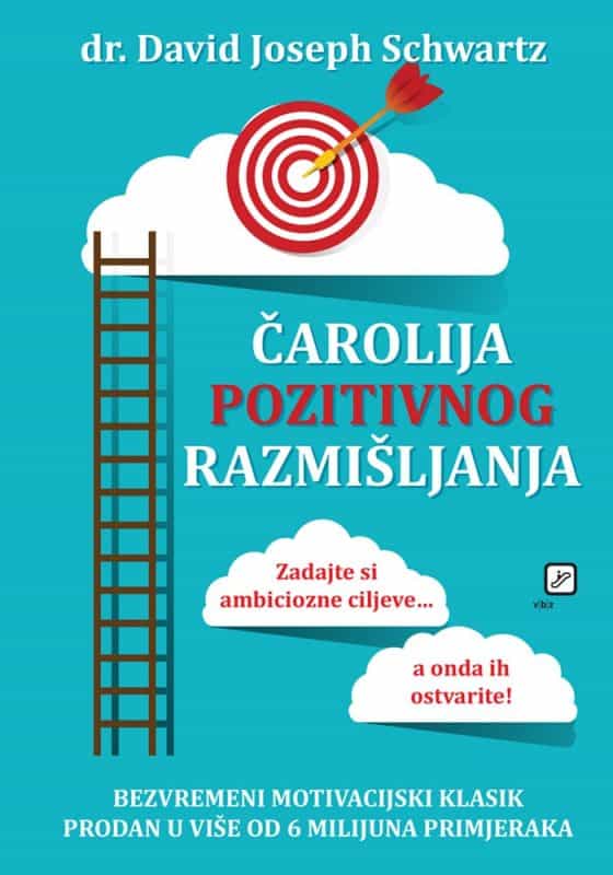 Čarolija pozitivnog razmišljanja