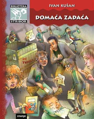 Domaća zadaća