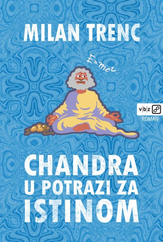 Chandra u potrazi za istinom