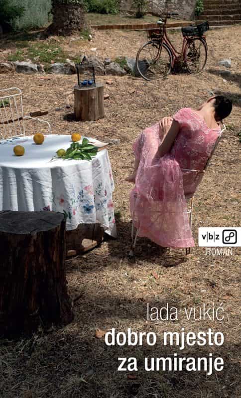 Dobro mjesto za umiranje