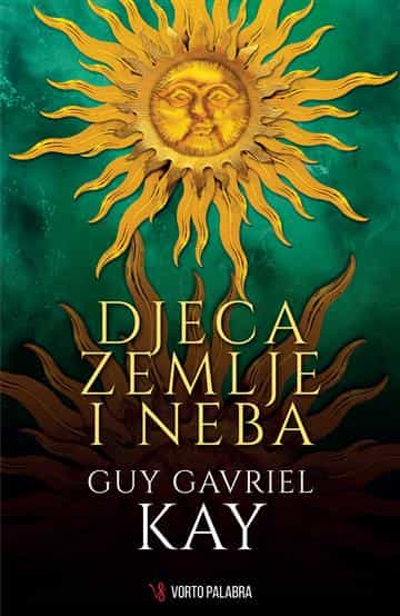 Djeca zemlje i neba