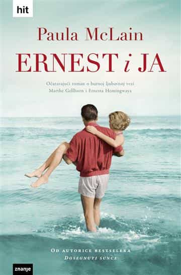 Ernest i ja