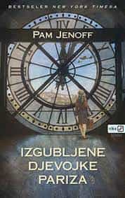 Izgubljene djevojke Pariza