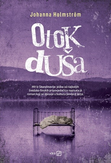 Otok duša