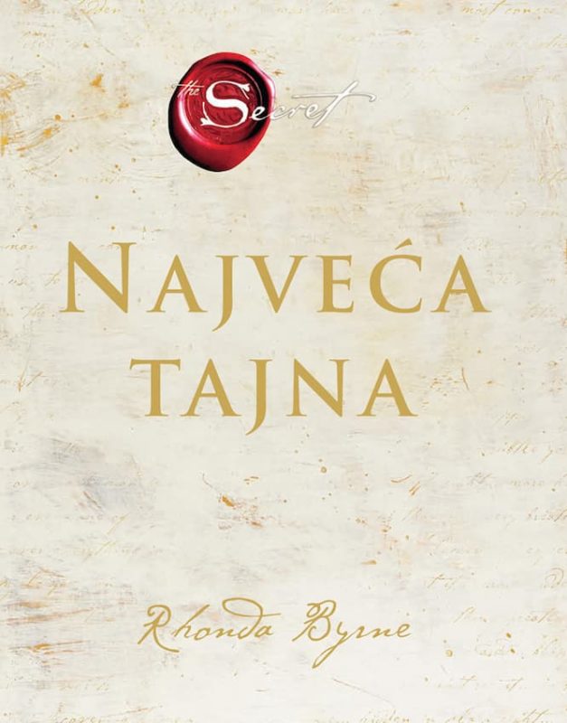 Najveća tajna