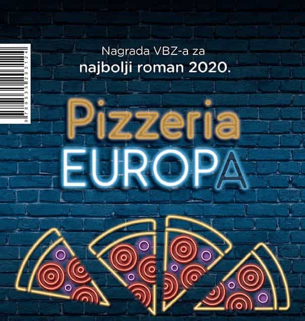 Pizzeria Europa