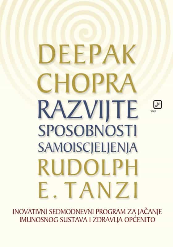 Razvijte sposobnost samoiscjeljenja