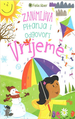 VRIJEME - ZANIMLJIVA PITANJA I ODGOVORI