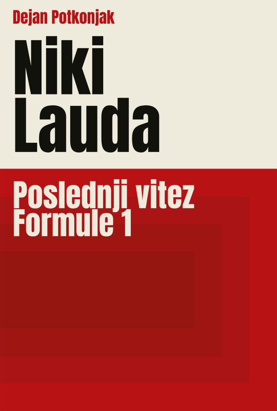 Niki Lauda