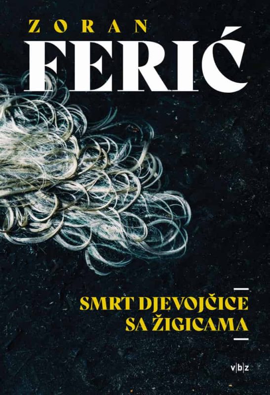 Smrt djevojčice sa žigicama