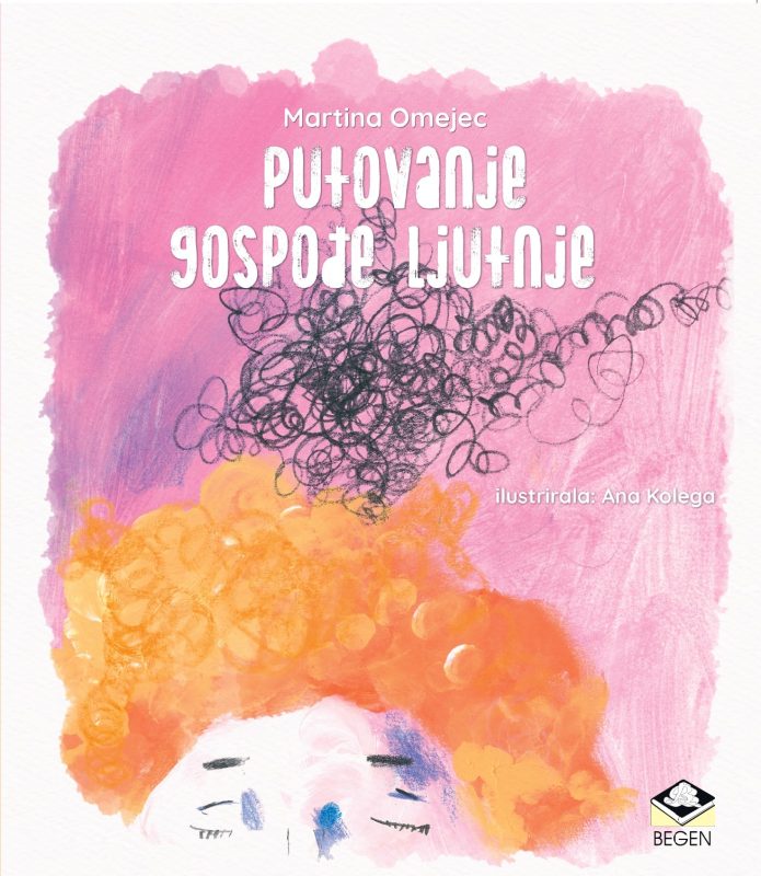 pUTOVANJE Gospođe ljutnje