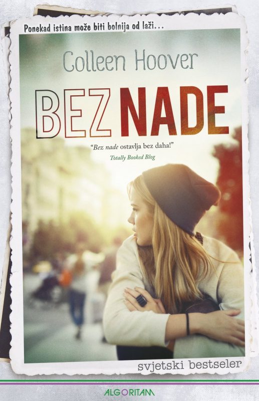 BEZ NADE