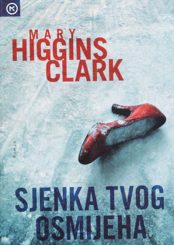 Sjenka tvog osmijeha
