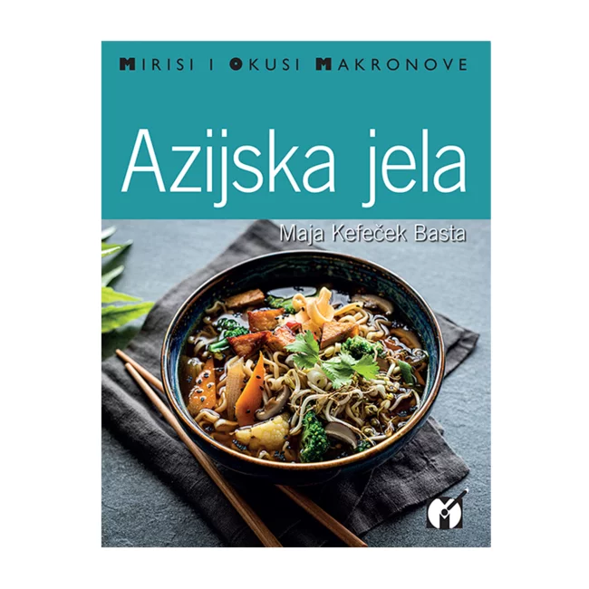 Azijska jela