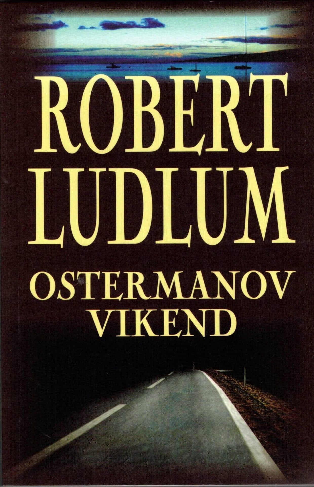Ostermanov vikend
