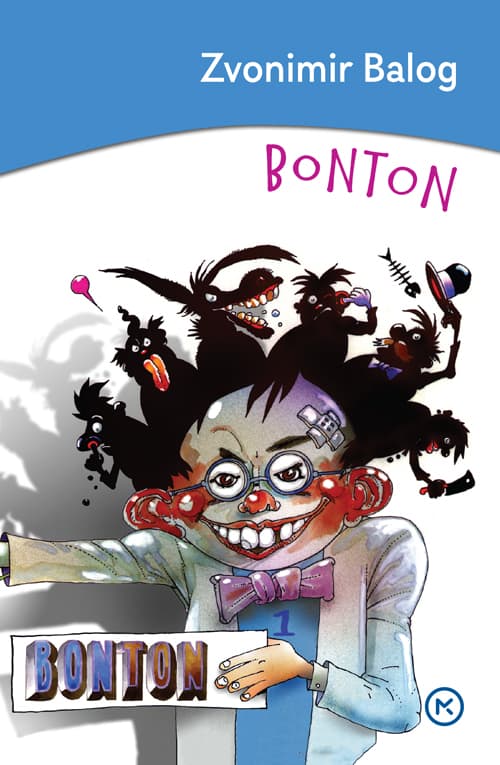 Bonton