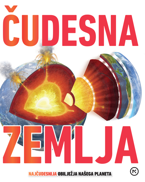 Čudesna Zemlja