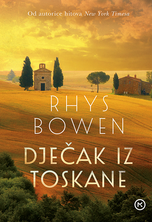 Dječak iz Toskane - džepno izdanje